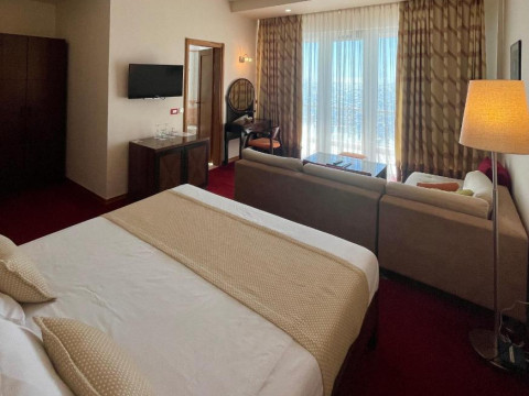 Hotel Aragosta