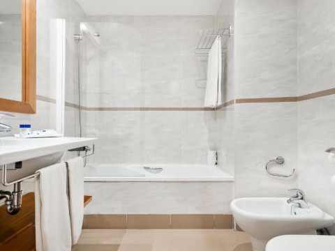 Hotel Best Aranea