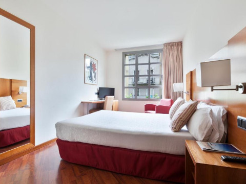 Hotel Best Aranea