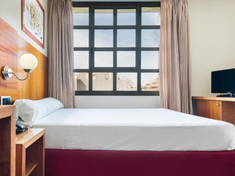Hotel Best Aranea