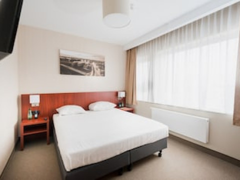 ARASS BUSINESS FLATS