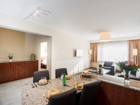 ARASS BUSINESS FLATS