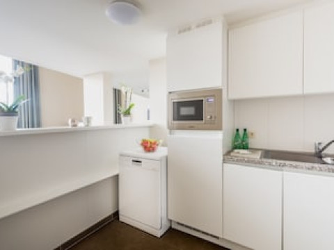 ARASS BUSINESS FLATS