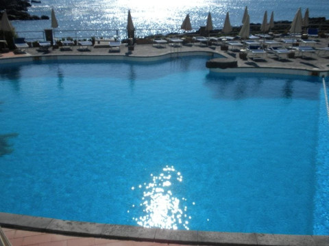 Arathena Rocks Hotel