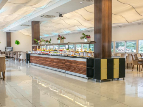 Hotel Arbatt Marmaris (Adult only hotel +14)