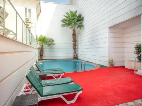 Hotel Arbatt Marmaris (Adult only hotel +14)