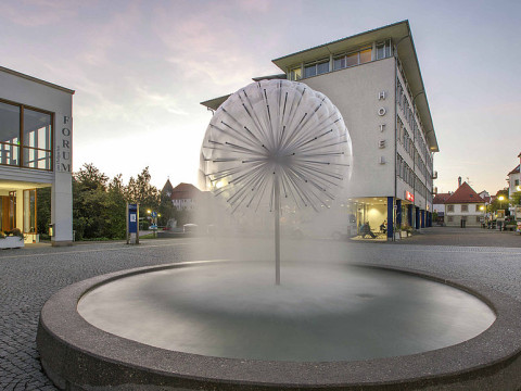 Arcadia Gunzburg