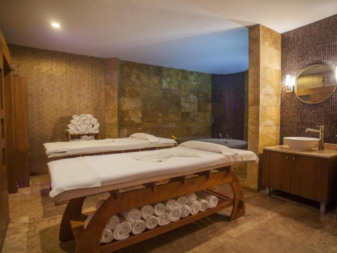 Hotel Arcanus Sorgun (ex Arcanus Side Resort Hotel)
