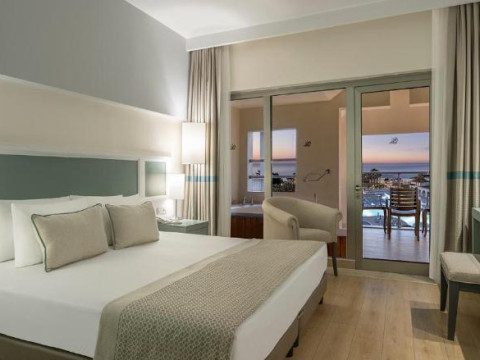 Hotel Arcanus Sorgun (ex Arcanus Side Resort Hotel)