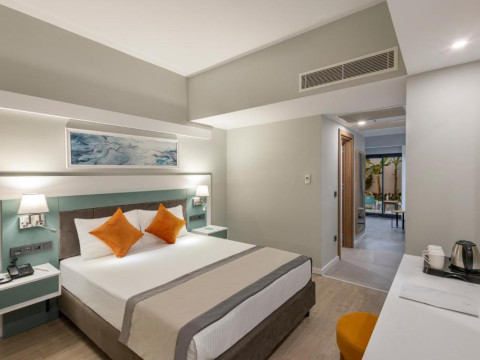 Arcanus Trendline Resort