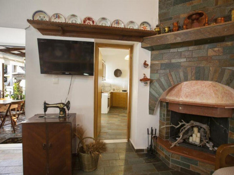 Arch Villa