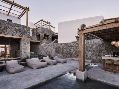 Archipelagos All Suites
