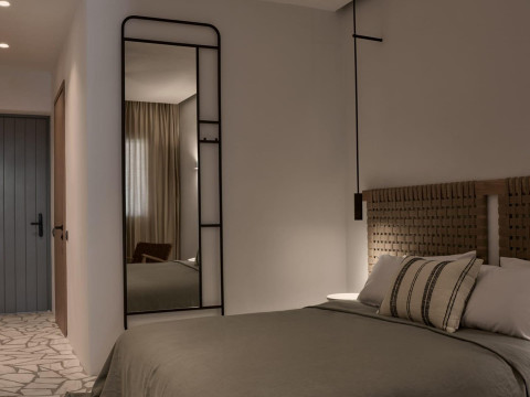 Archipelagos All Suites