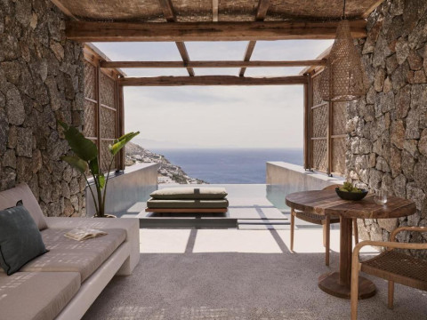 Archipelagos All Suites