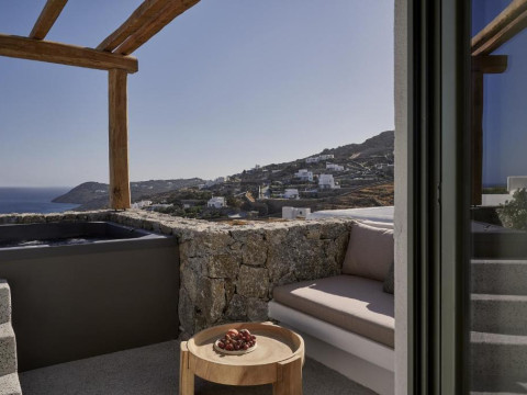Archipelagos All Suites