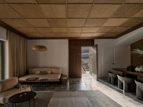 Archipelagos All Suites
