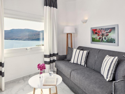 Archipelagos Luxury Hotel