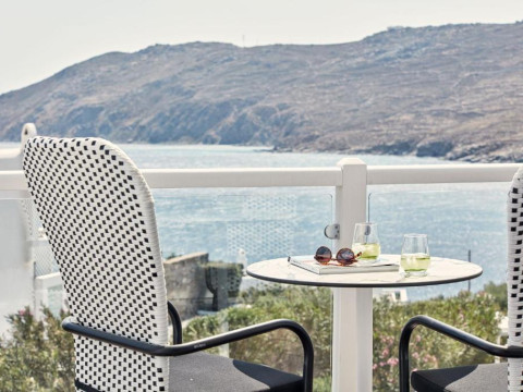 Archipelagos Luxury Hotel