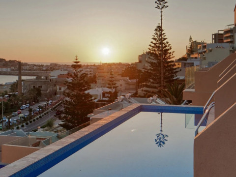 ARCHIPELAGOS RESIDENCE