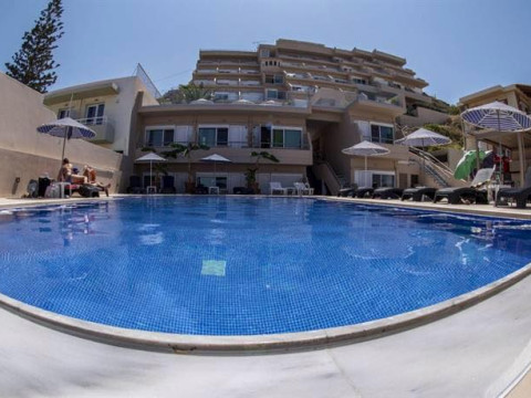 ARCHIPELAGOS RESIDENCE