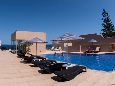 ARCHIPELAGOS RESIDENCE