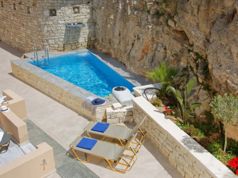 ARCHIPELAGOS RESIDENCE
