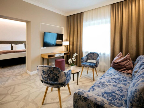 ARCOTEL Castellani Salzburg