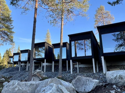 Arctic Panorama Resort