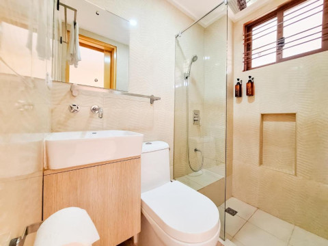 Areca Boracay Bed & Breakfast