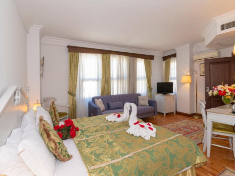 Arena Hotel - Special Class