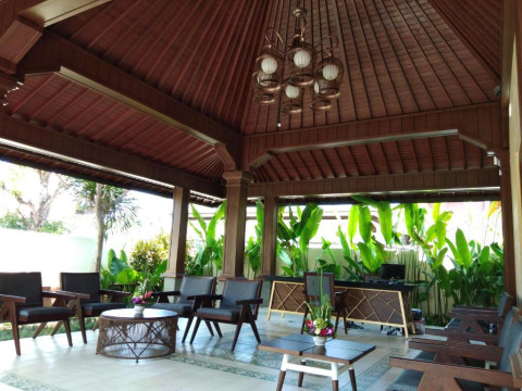 Arena Living Sanur