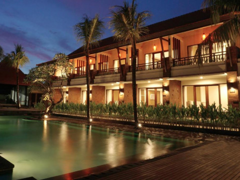 Arena Living Sanur