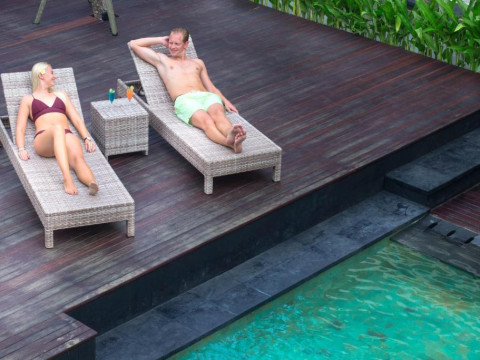 Arena Living Sanur