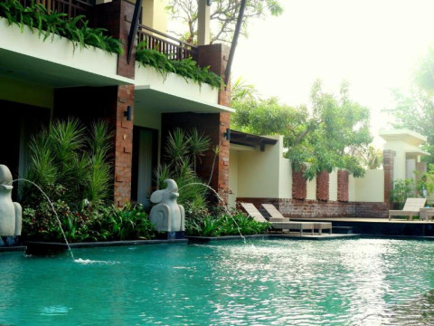 Arena Living Sanur