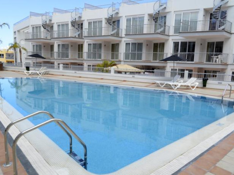 Arena Suites