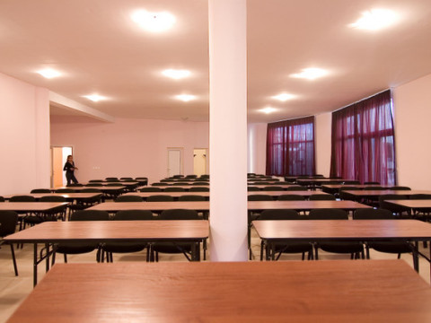 Arena Turnovo