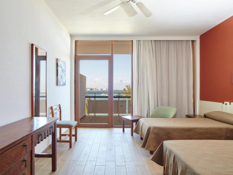 Arenal Hotel