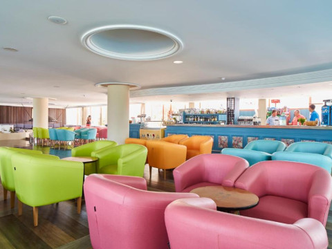 Arenal Hotel