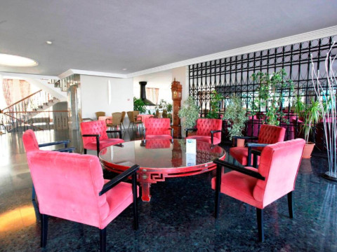Arenal Hotel