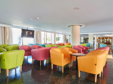 Arenal Hotel