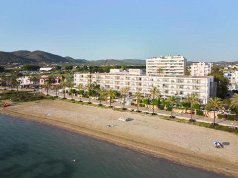 Arenal Hotel