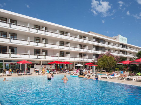 Arenal Hotel
