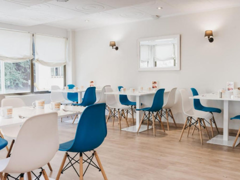 Arenas Atiram Hotels