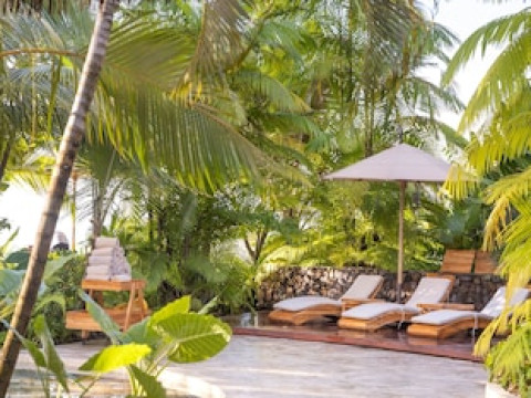 ARENAS DEL MAR BEACHFRONT AND RAINFOREST RESORT