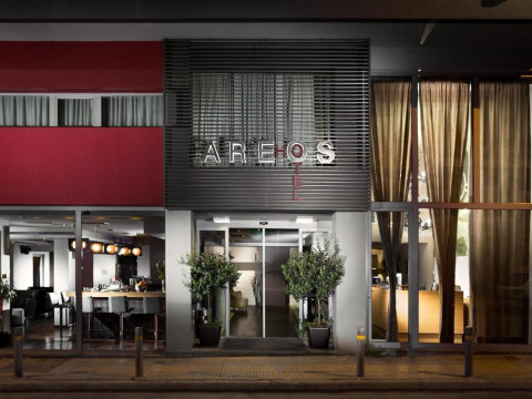 Areos Hotel