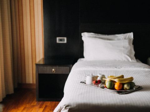 Areos Hotel