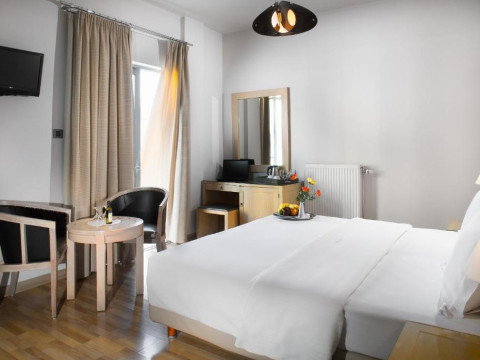 Areos Hotel