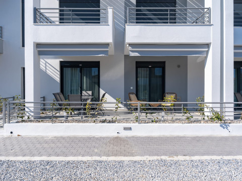 Areti Residential Complex