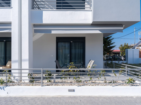 Areti Residential Complex