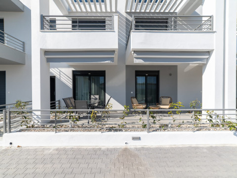 Areti Residential Complex